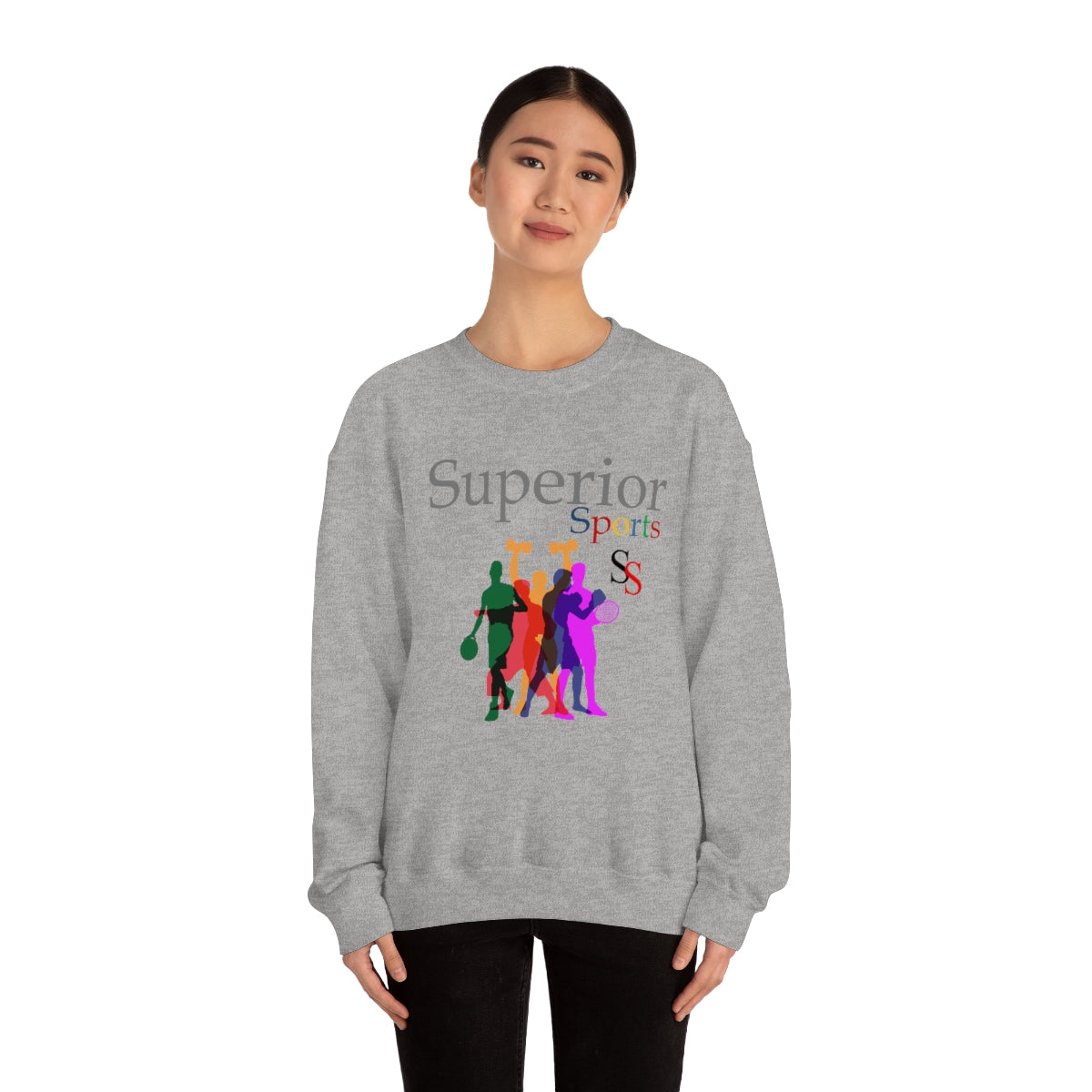 Men Long Sleeve Multi Sports Unisex