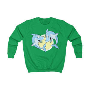 Kids Sweatshirt
