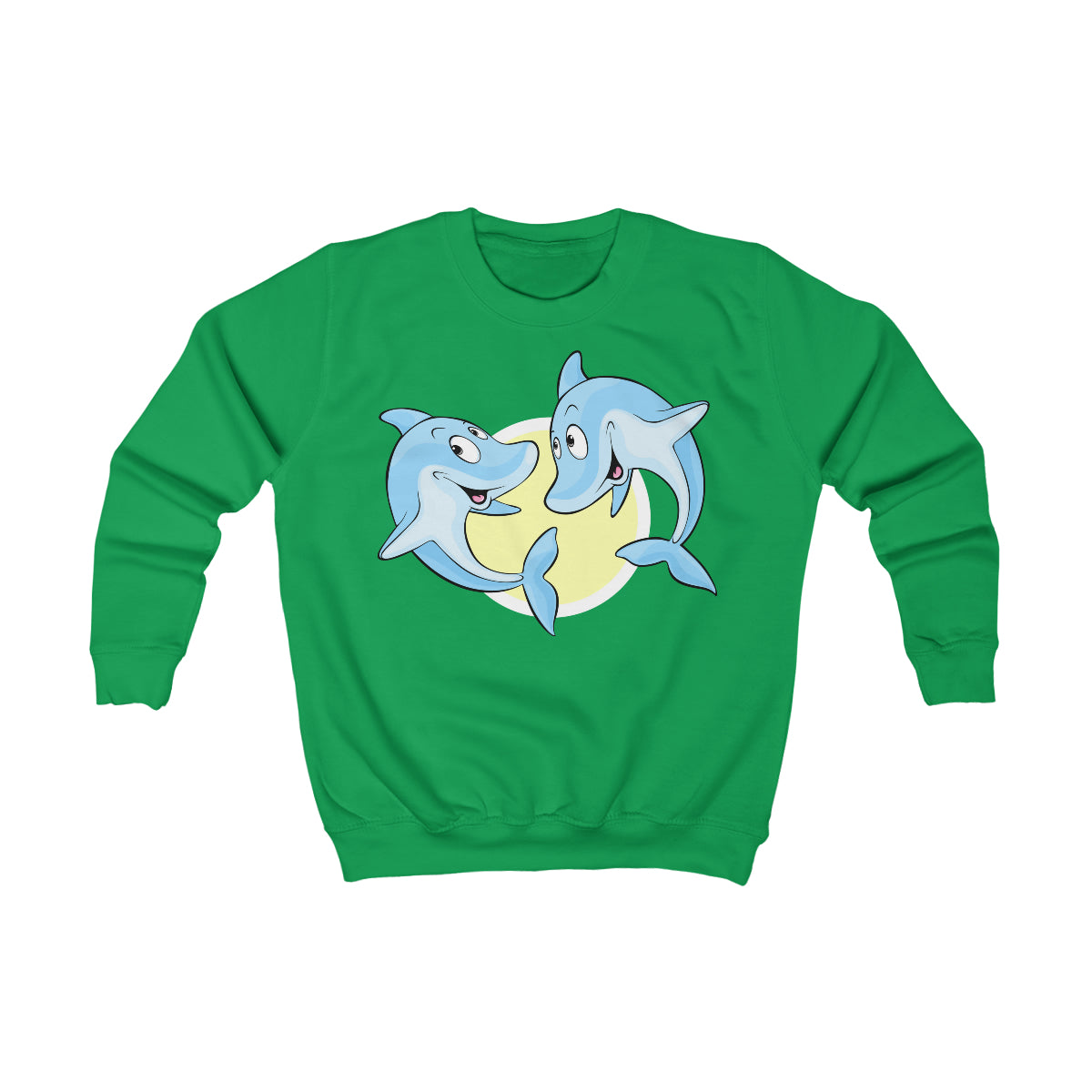 Kids Sweatshirt