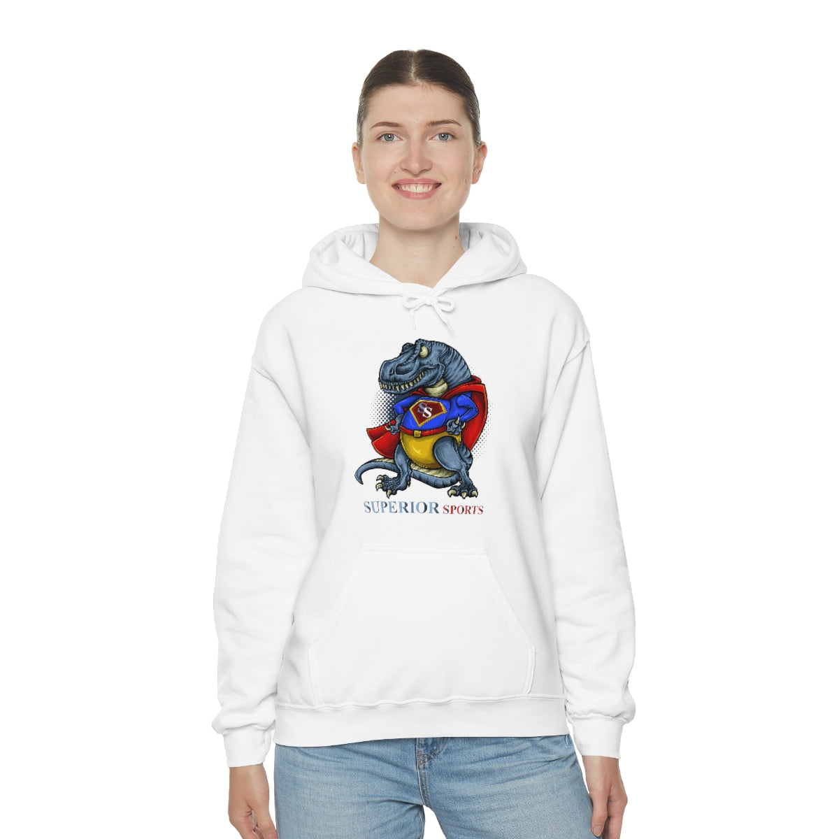 Kids Hoodie