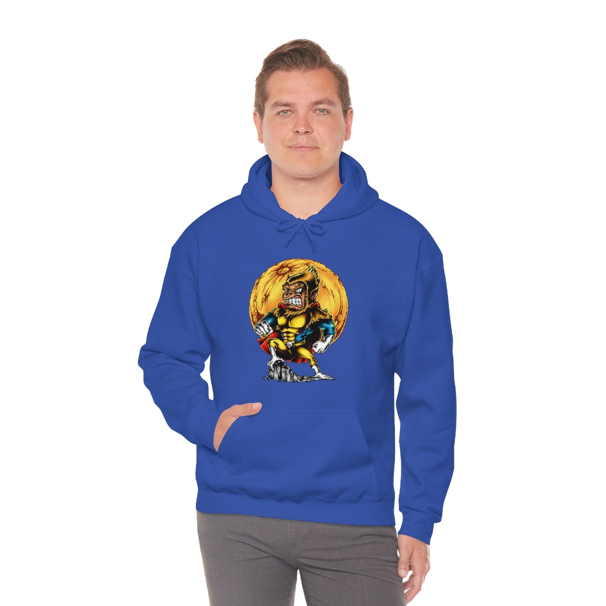Kids Hoodie