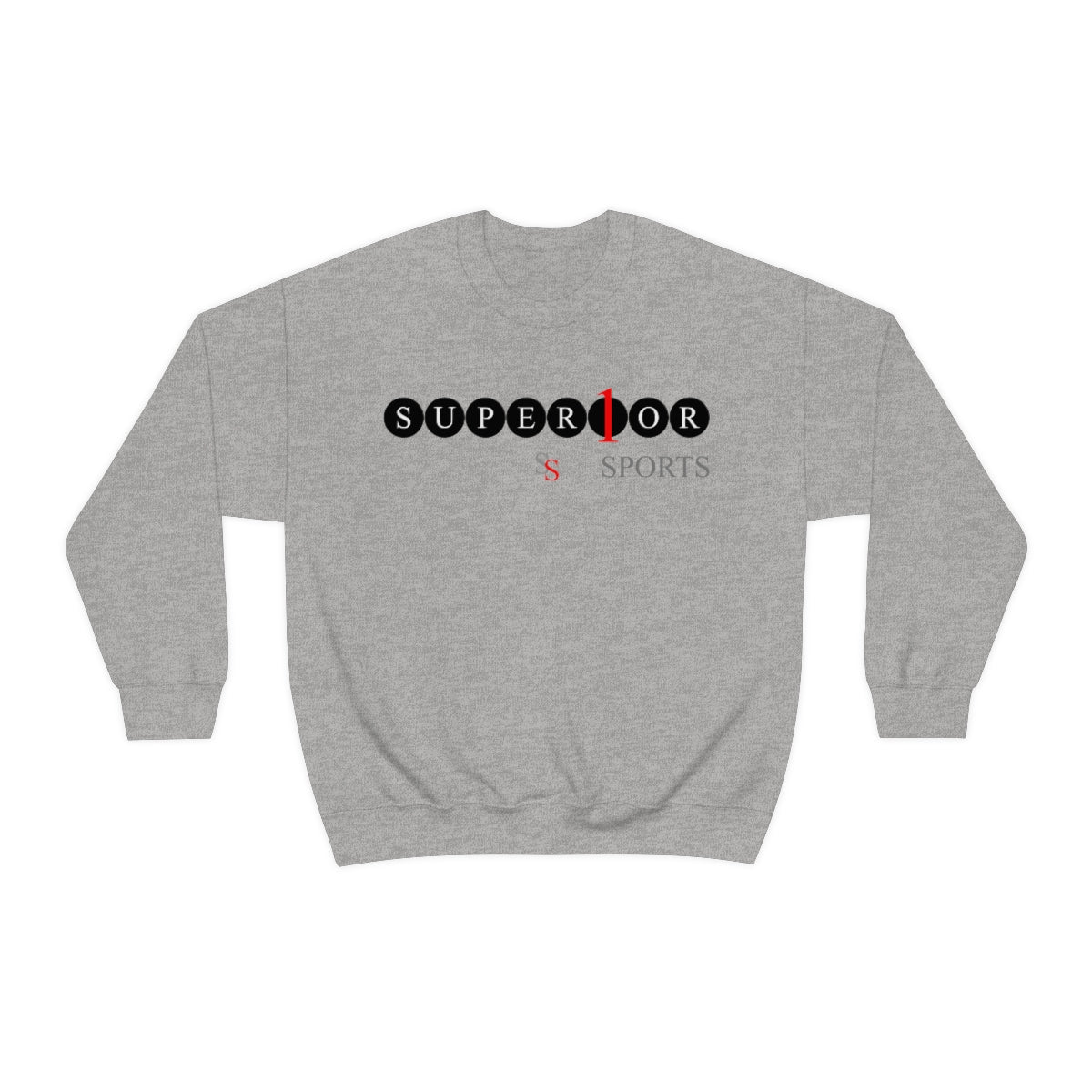 Ladies Sweatshirt