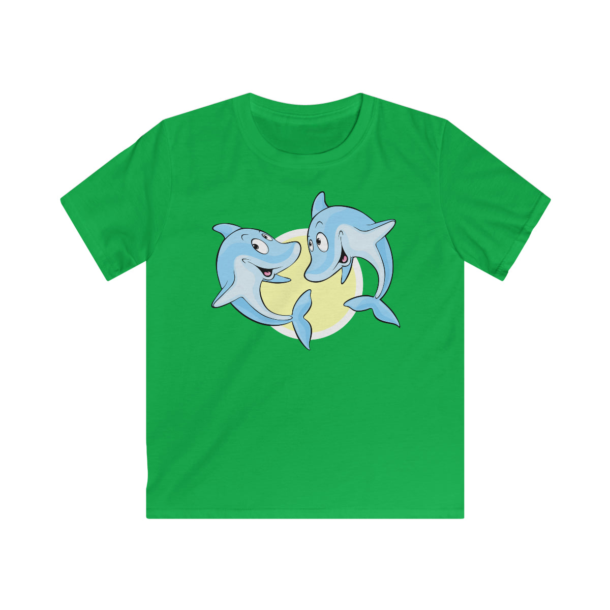 Kids Short Sleeve
