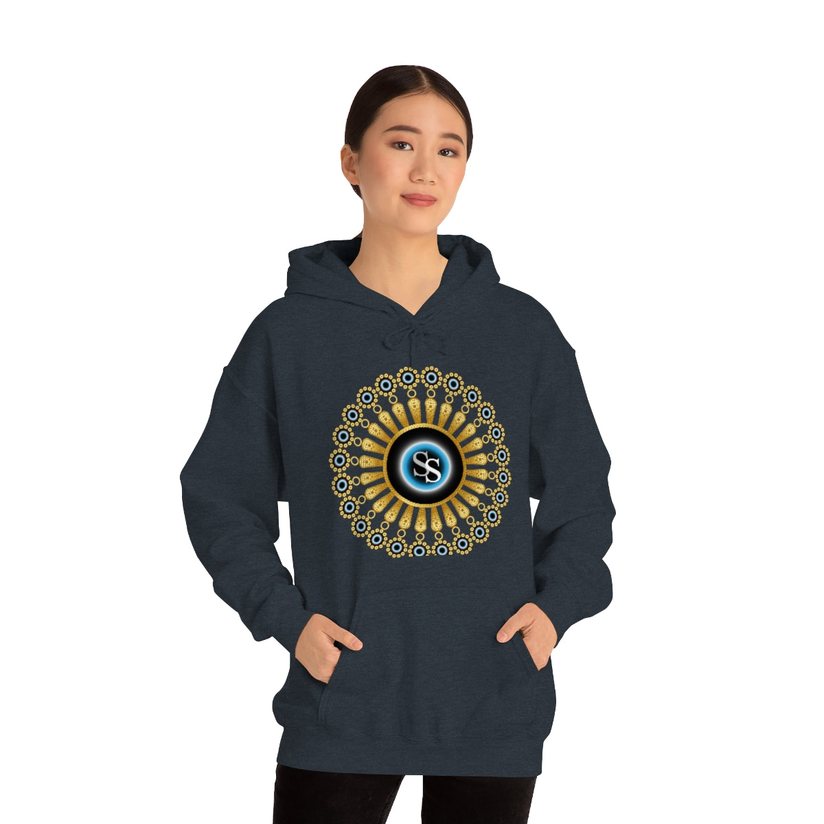 Kids Hoodie