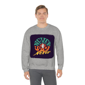 Ladies Sweatshirt