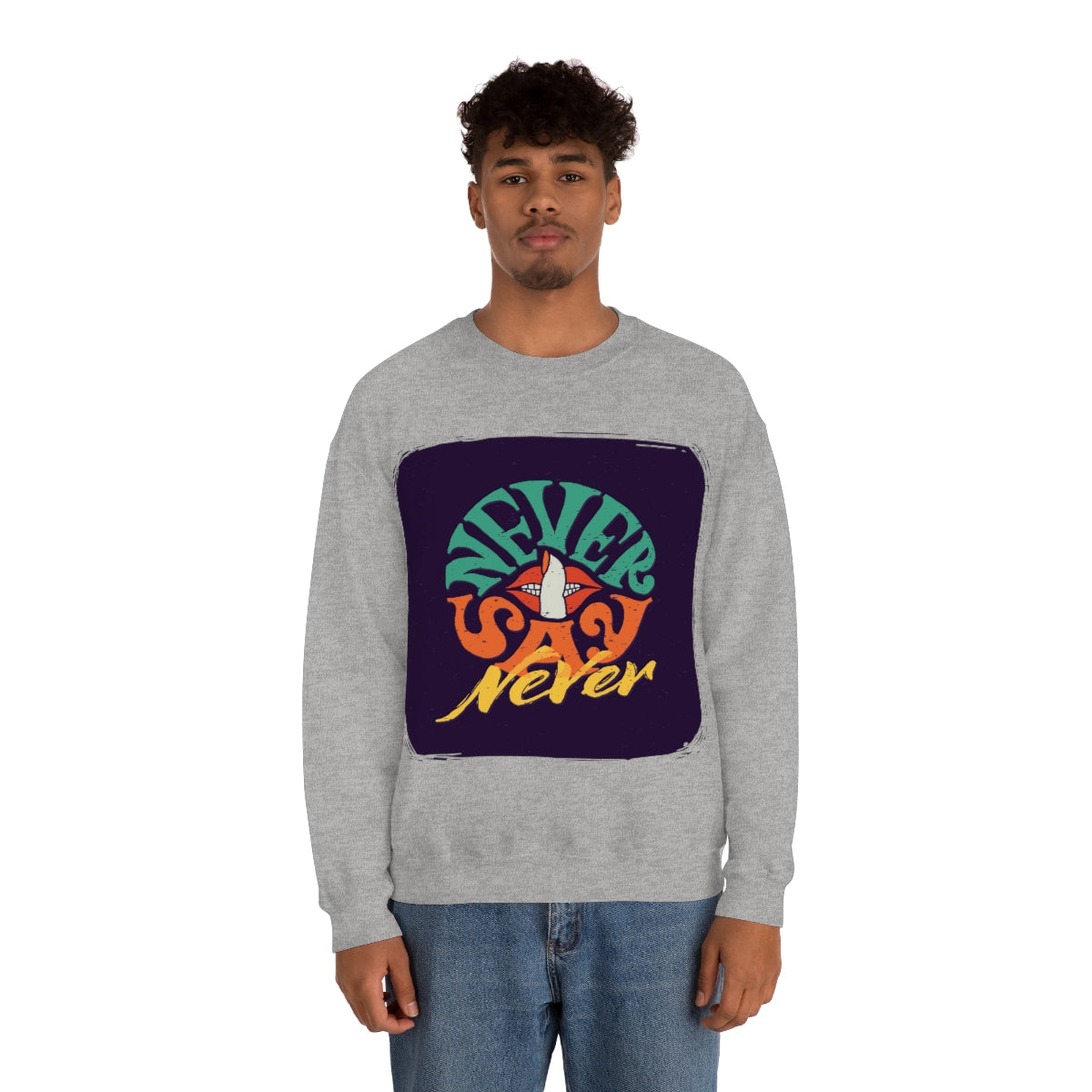 Ladies Sweatshirt
