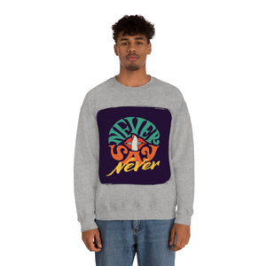 Ladies Sweatshirt