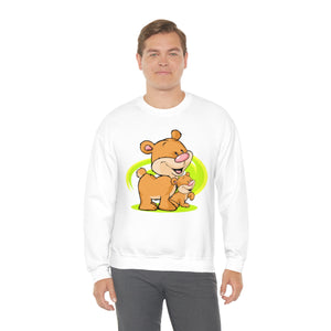 Ladies Sweatshirt