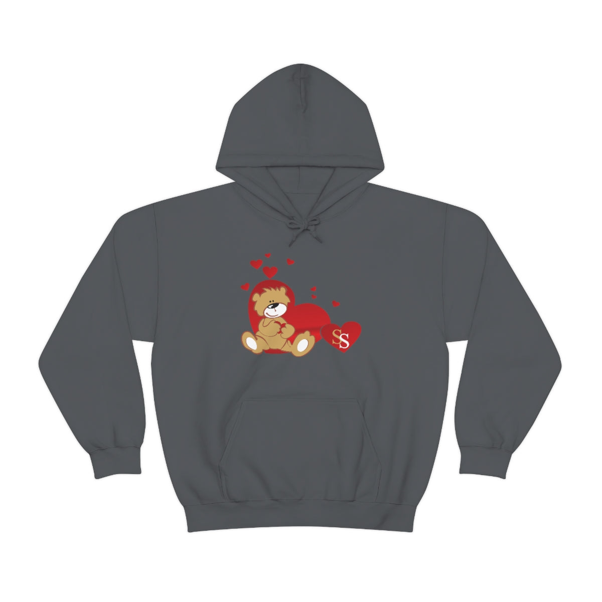 Ladies  Hoodie