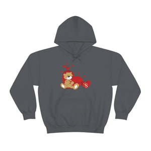 Ladies  Hoodie