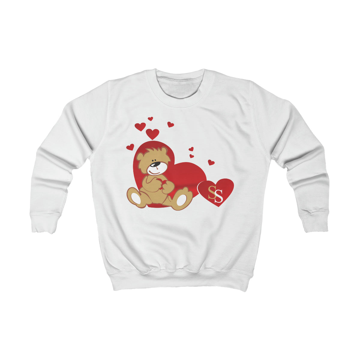 Kids Sweatshirt
