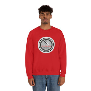 Men Crewneck Sweatshirt