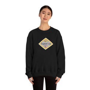 Men Crewneck Sweatshirt