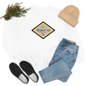 Men Crewneck Sweatshirt