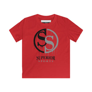 Kids Short Sleeve