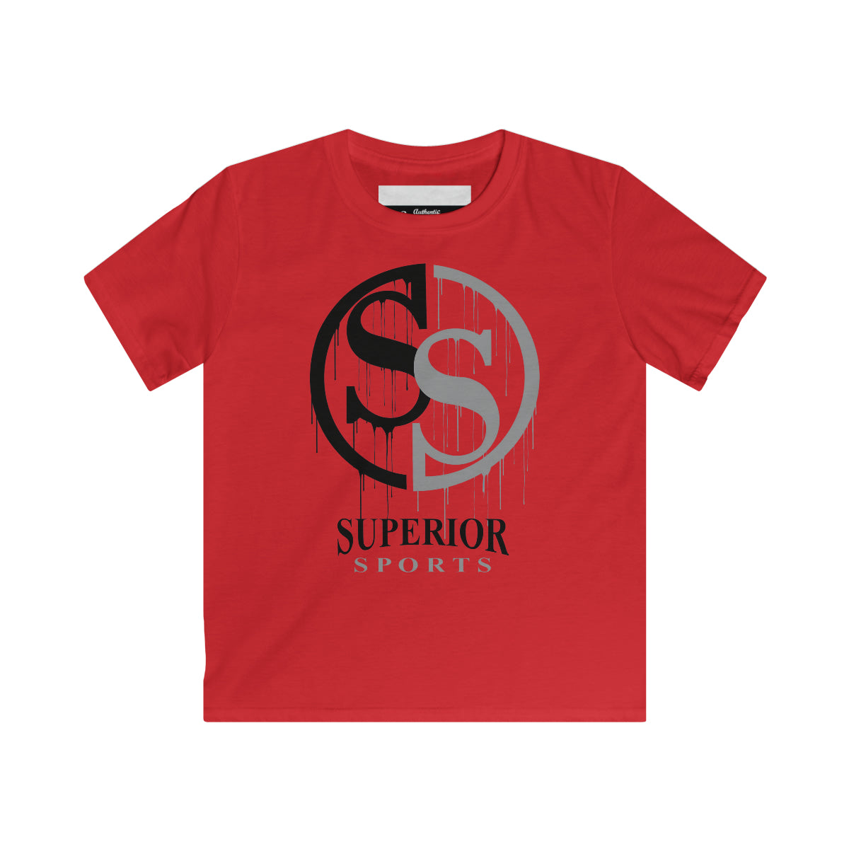 Kids Short Sleeve
