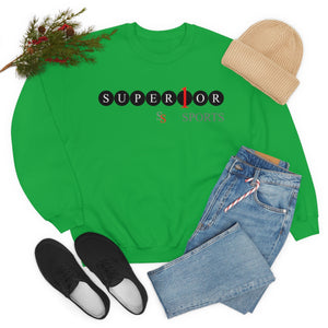 Ladies Sweatshirt