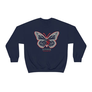 Ladies Sweatshirt