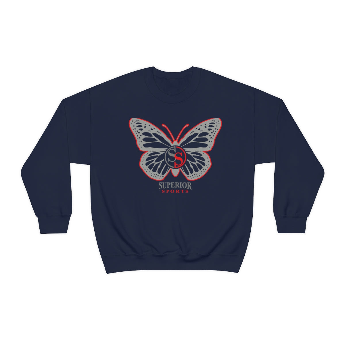 Ladies Sweatshirt