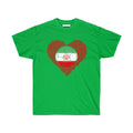 Iran Ultra Cotton Tee