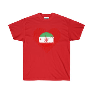 Iran Ultra Cotton Tee