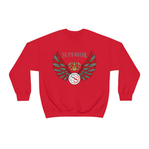 Men Crewneck Sweatshirt