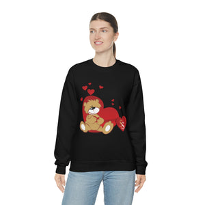 Ladies Sweatshirt