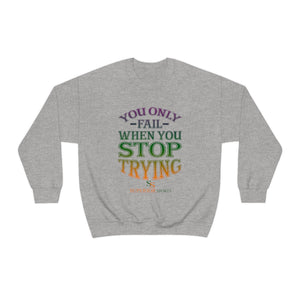 Men Crewneck Sweatshirt