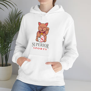 Ladies Hoodie