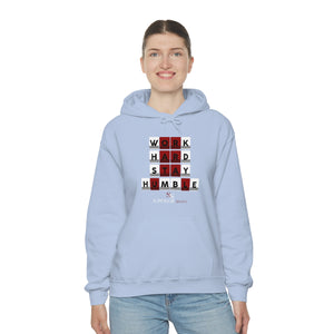 Men Hooded Sweatshirt