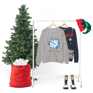 Men  Crewneck Sweatshirt