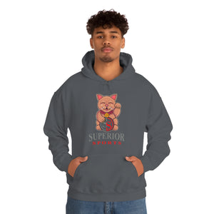 Ladies Hoodie