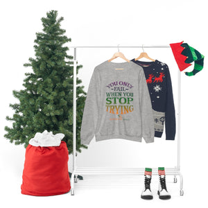 Men Crewneck Sweatshirt
