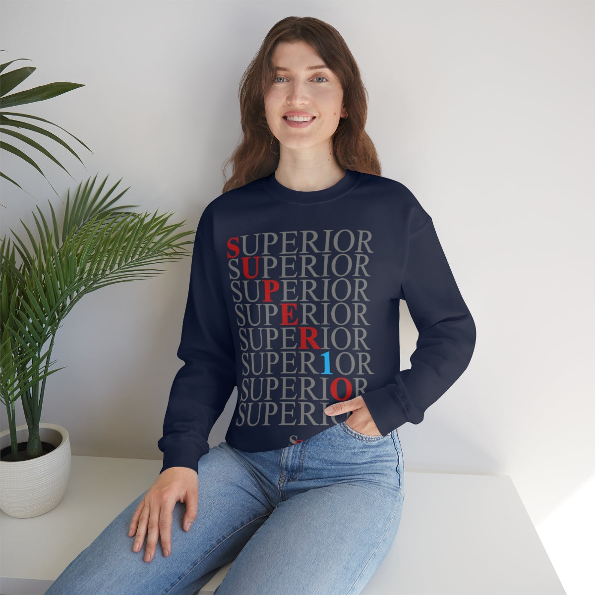 Men Sweatshirt