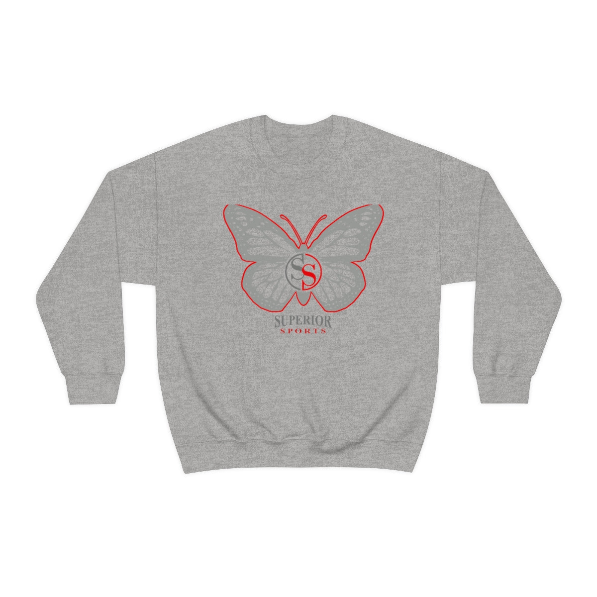 Ladies Sweatshirt