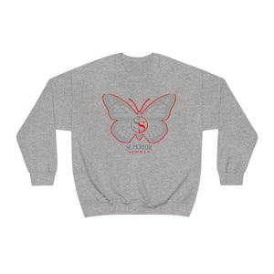 Ladies Sweatshirt