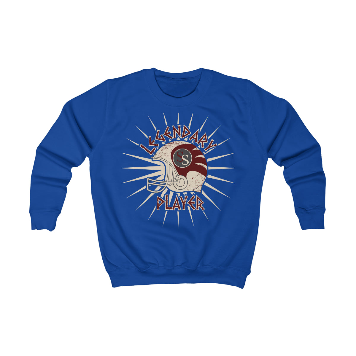 Kids Sweatshirt