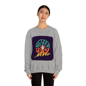 Ladies Sweatshirt
