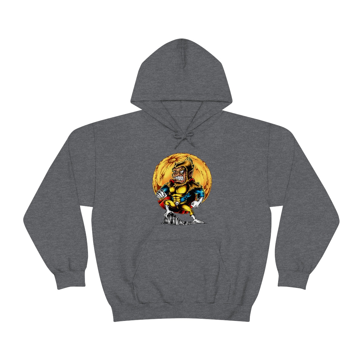 Kids Hoodie