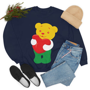 Ladies Sweatshirt