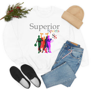 Men Long Sleeve Multi Sports Unisex