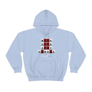 Men Hooded Sweatshirt