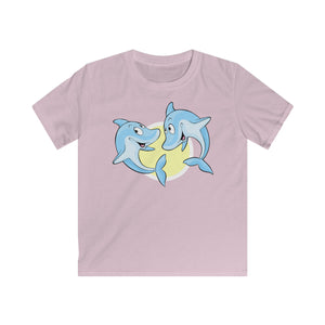 Kids Short Sleeve