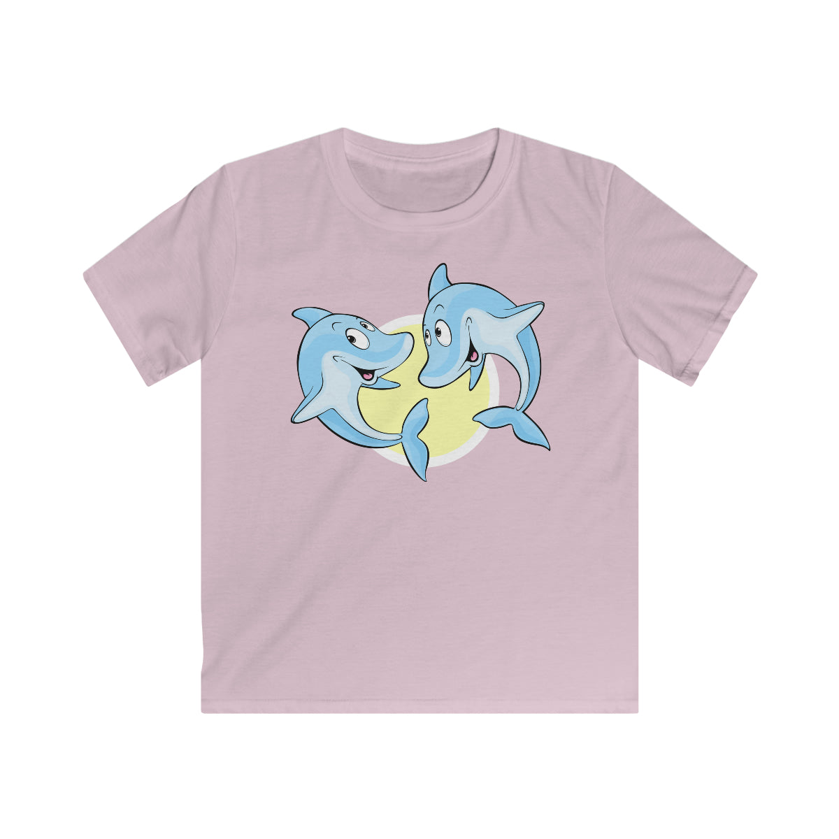 Kids Short Sleeve