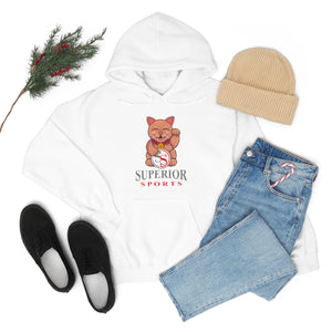 Ladies Hoodie