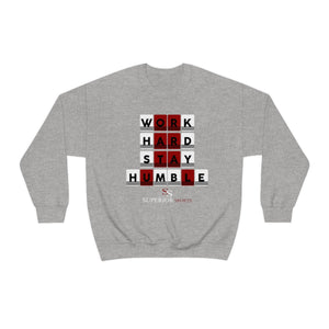 Men Crewneck Sweatshirt