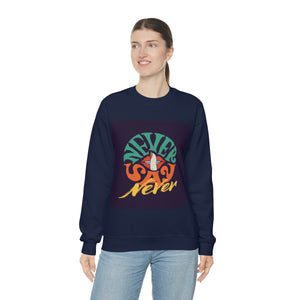 Ladies Sweatshirt