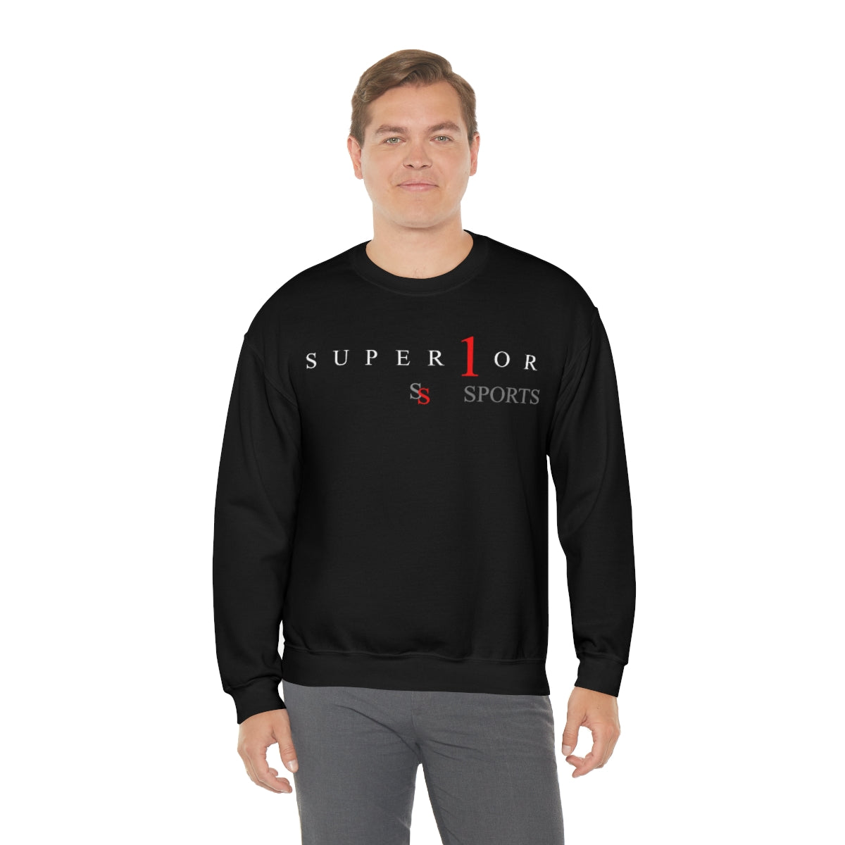Men Sweatshirt