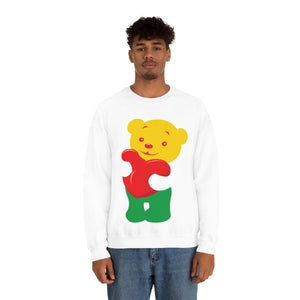Ladies Sweatshirt