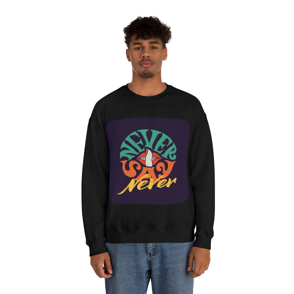 Ladies Sweatshirt